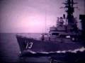 USS Blue DD-744 WestPac 1969 - 1970 part 2