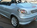 2005 PEUGEOT 206 CC 2.0 SE