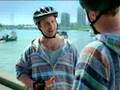 Rollerblading Twins... Ver Video