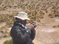 Actividad Geot�rmica en El Tatio