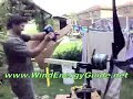 Should You Use Domestic Wind Turbine to Power Your Home and How