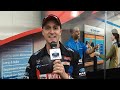 Bob Tasca III is leading the way at the first NHRA Full Throttle Series race of the year. Tasca clocked a... http://t.co/xfaTh9hg