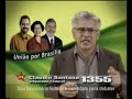 Candidato a Deputado Federal Candidato a Deputado Federal