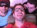 P�gina do Rafinha -  Tic Tic Nervoso