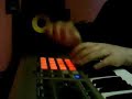 Drum Pad Player
