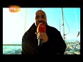 El Chojin - RAP POSITIVO Inédito 2010