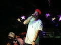 Yelawolf performing @ FUGGIN AWESOME