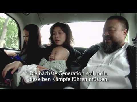 AI WEIWEI Never Sorry 0 AI WEIWEI Never Sorry