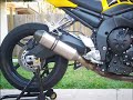 Yamaha FZ1N 360 degree