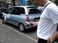 sms parkeren mbv SMSParking.nl