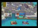 SSBB:TrevynThOT(Link) vs ForWarD(Falco) 1 SSBB:TrevynThOT(Link) vs ForWarD(Falco) 1