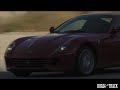 Ferrari 599 GTB Florano F1