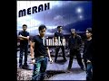 Merah - Cintaku
