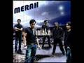 Merah - Cintaku