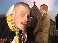 china drum - barrier (music video)