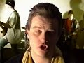 China Drum - Barrier (music video)