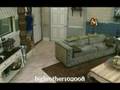 BB 10 Keesha/Memphis Share Wine - Refill With Water