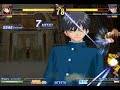 mbac netplay: halehale miyako  vs sabator nanaya 