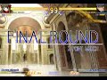 mbac netplay: halehale miyako  vs sabator nanaya 