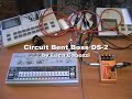 Circuit Bent Boss DS-2 Turbo Distortion