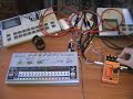 Circuit Bent Boss DS-2 Turbo Distortion