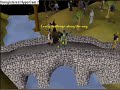 Pokemon Theme Song on Runescape