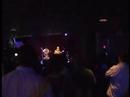 mozella at the fine line, minneapolis