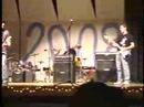 LHS Talent Show 2008 \"My Own Worst Enemy\"