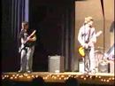 2008 liberty high school talent show

project village people performed by: rob gicking, tyler czajkowski, and nick jones

for 
