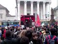 KVV-Demo Karlsruhe 18.11.2008