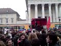 KVV-Demo Karlsruhe 18.11.2008