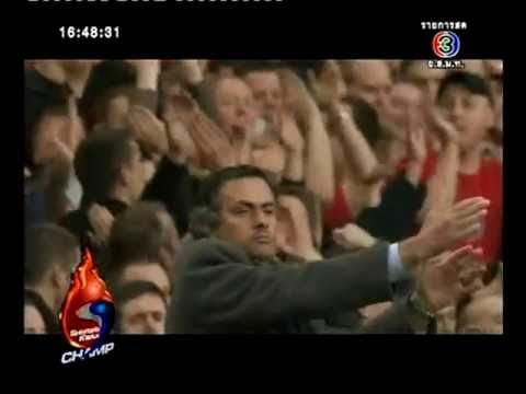 เพลงนี้เพื่อ โจเซ่ มูรินโญ่ / Jose Mourinho Opera