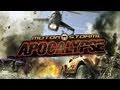 Motorstorm: Apocalypse Docklands Rising Damp Gameplay 1