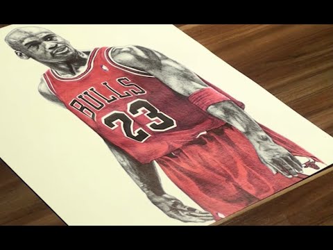 how to draw nba stars