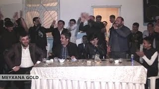 YAMAN ŞAİRDİ (Mirferid, Balaeli, Resad, Orxan, Nurlan) Meyxana 2018