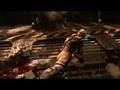 Dead Space Thanksgiving parody