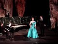 Ismael jordi y Ainhoa Arteta. Duo de Elixir d¨amore Ismael jordi y Ainhoa Arteta. Duo de Elixir d¨amore