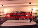 Nick Nyte vs. Gambian Invader Music VIdeo Nick Nyte vs. Gambian Invader Music VIdeo