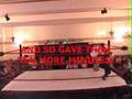 Nick Nyte vs. Gambian Invader Music VIdeo