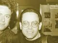 Jeff Porcaro & Schaffer It's never too late