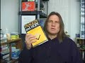 Market Collapse Jan 21  2008 update