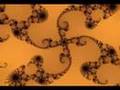 Fractals - Mandelbrot