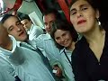 Rebelde subway