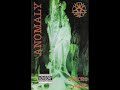 Anomaly - Despotic Souls