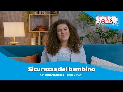 Sicurezza del bambino