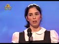 sarah silverman  spirit award 2007 