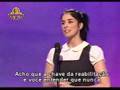 Sarah Silverman (Spirit Award 2007)