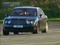 MSN Cars test drive of the Bentley Continental Flying Spur MSN Cars test drive of the Bentley Continental Flying Spur