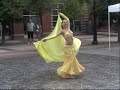 Belly Dancing with Denise, presented by DanceScape