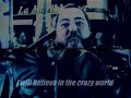 I Will Believe - Oleomusic